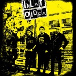 Punkrockkaffee LIVE Spezial! – Blatoidea (UK)