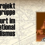 Stadtrundgang „Erfurt im Nationalsozialismus“: Schwerpunkt Integration und Ausschluss in der NS-Volksgemeinschaft