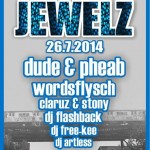 Hip Hop Jewelz