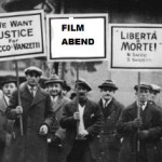 Sacco und Vanzetti – Filmbend