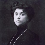 Alexandra Kollontai und die Familie im Sozialismus