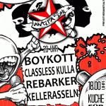 Antifa Soli Abend