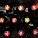 Finissage mit Punkrock: [L50] Soli-Tresen