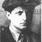 Lesung: Franz Jung