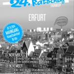 24. Antifaschistischer und antirassistischer Ratschlag