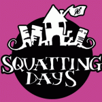 Squatting Days 2014