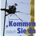 Buchvorstellung "Kommen Sie da runter"