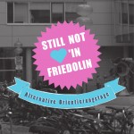 Alternative Orientierungstage - Workshop - Studieren ohne sich zu verlieren