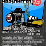 Volkstrauertag abschaffen