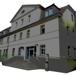 Infoveranstaltung der Soligruppe "Weimar im April"