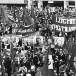 Von Adorno zu Mao – Über die schlechte Aufhebung der antiautoritären Bewegung