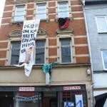 Podiumsdiskussion: Kontroversen zum Slogan „Recht auf Stadt“