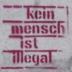 Greiz - Rassist_Innen aus der Deckung holen!