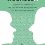 Perspektiv(en) wechsel(n)