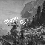 3. Aktionskonferenz des Bündnisses "Stop G7 Elmau"