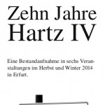 Diskussion mit aktiven GewerkschafterInnen und der BI gegen Billiglohn - für Gleichbehandlung