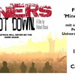 "Miners Shot Down" - Film und Diskussion mit Edward Webster 