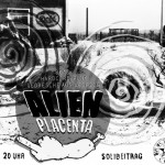 Alien Placenta Konzert