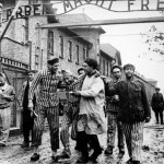 Gedenkrundgang 70 Jahre Befreiung Auschwitz