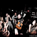 Konzert: Austin Lucas & Aaron Persinger