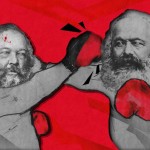 Anarchistischer Lesekreis: "Anarchismus vs. Marxismus"