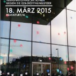 Blockupy - Vernetzungs - und Austauschtreffen