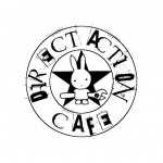 Direct Action Cafe´ - Eröffnung mit Band und Häppchen
