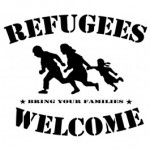 Offenes Treffen der Erfurter Willkommensinitiative zur Unterstützung von Flüchtlingen