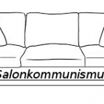 Salonkommunismus: "Widerstand in der Krise"