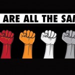 We are all the same