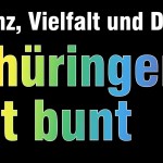 Stoppt SüGIDA - Organisiert euch!