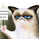 Aktionstraining - Rassismus entgegentreten