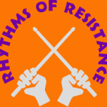 Rhythm of Resistance - Einstiegsworkshop