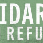 For a better life together - solidarity with refugees
