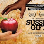Film: Süßes Gift - Hilfe als Geschäft - zur Entwicklungshilfe in Afrika