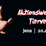 Ausstellung: Alternative Lehrmaterialien für eine humane Ausbildung (InterNiche)