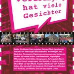 „Verdrängung hat viele Gesichter“ – Film und Diskussion