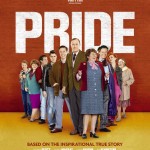 Arbeitswelt im Film: "Pride" + anschließend Party