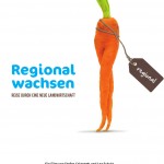 Regional Wachsen - Reise durch eine neue Landwirtschaft