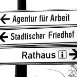 Wochenendseminar zur Kritik des Sozialstaats