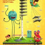 BRING BACK MY FLUTLICHT FESTIVAL 2015