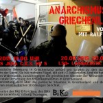 Anarchismus in Griechenland