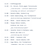 Vegan Summer Jena 2015