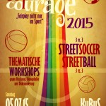 Copa Courage 2015