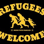 Offenes Treffen der Erfurter Willkommensinitiative zur Unterstützung von Flüchtlingen