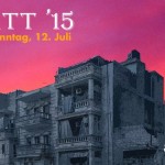 Werkstatt 2015
