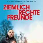 Was macht die politische Rechte im Europäischen Parlament? – Bestandsaufnahme ein Jahr nach der Wahl