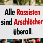 „Auch Polizist*innen sind Rassist*innen“ – Erklärung und Aufruf zur Prozessbegleitung