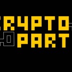 Kryptoparty. Verschlüsselte Kommunikation lernen und anwenden