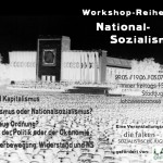 Faschismus oder Nationalsozialismus?